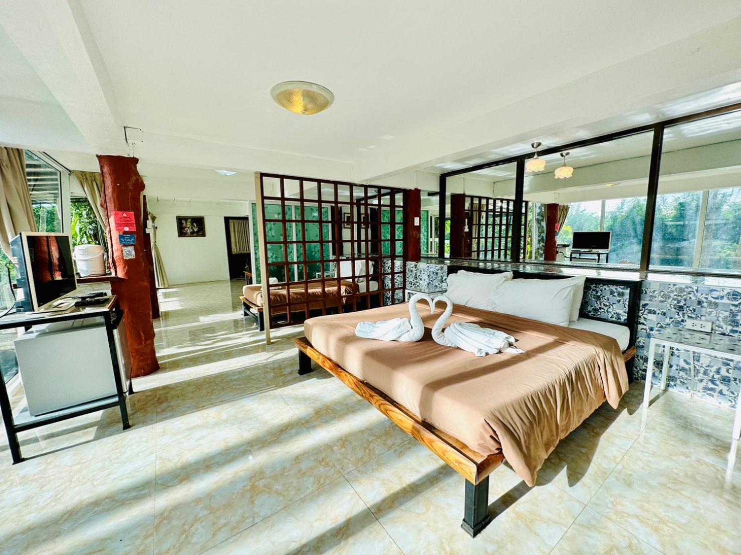 Yoko River Kwai Resort Sai Yok Ngoại thất bức ảnh