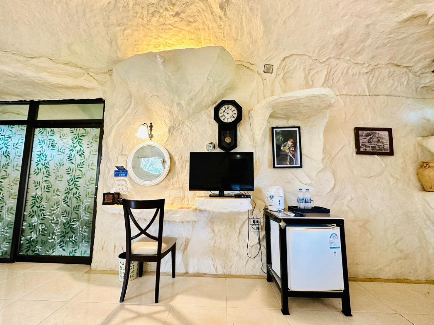 Yoko River Kwai Resort Sai Yok Ngoại thất bức ảnh