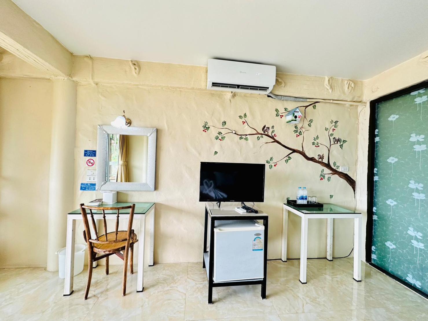Yoko River Kwai Resort Sai Yok Ngoại thất bức ảnh