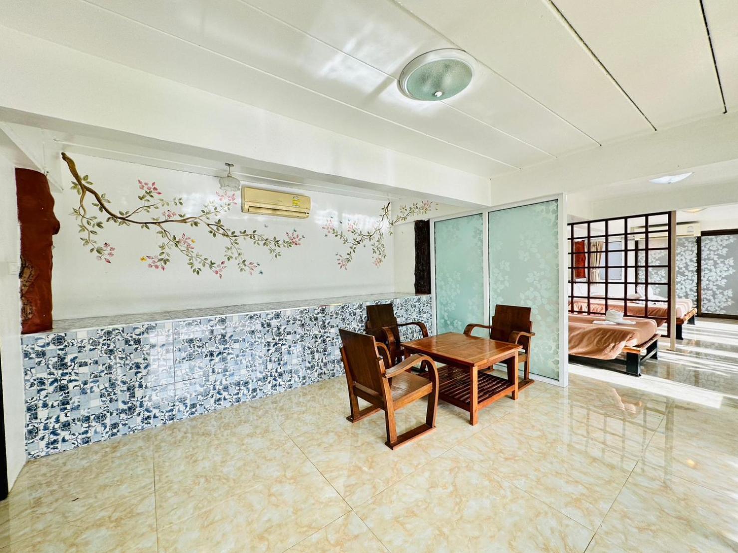 Yoko River Kwai Resort Sai Yok Ngoại thất bức ảnh