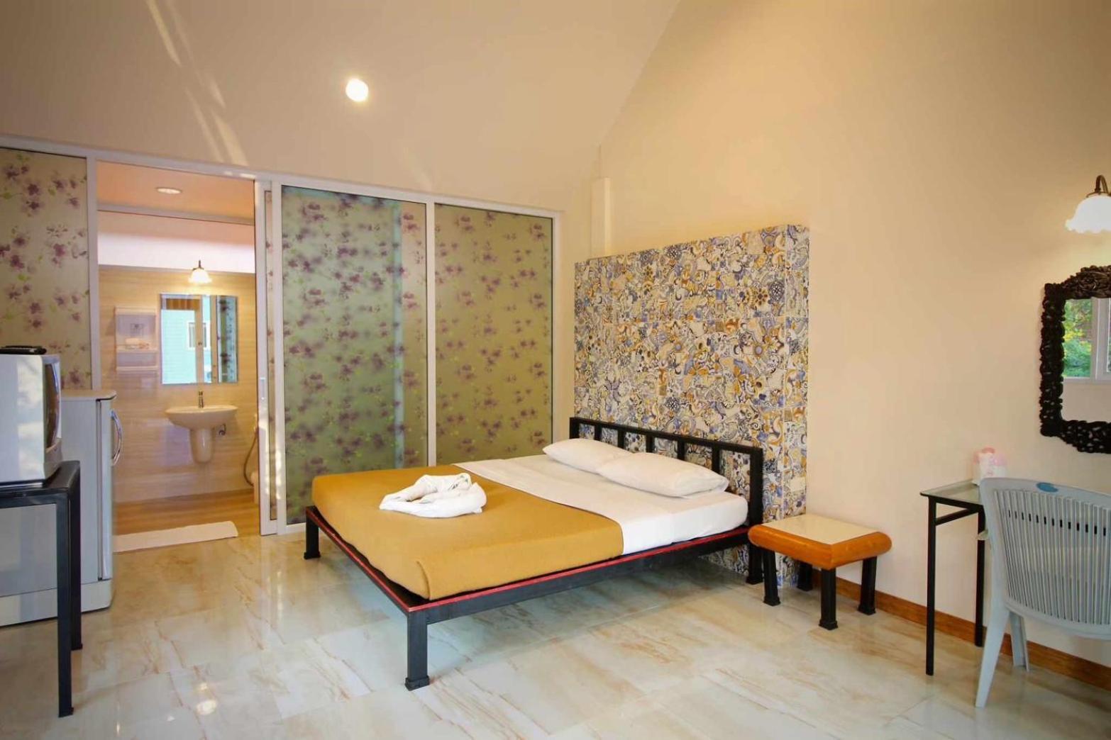 Yoko River Kwai Resort Sai Yok Ngoại thất bức ảnh